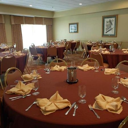 Richmond Inn & Suites Baton Rouge Buitenkant foto