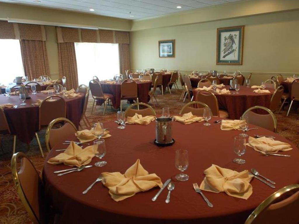 Richmond Inn & Suites Baton Rouge Buitenkant foto