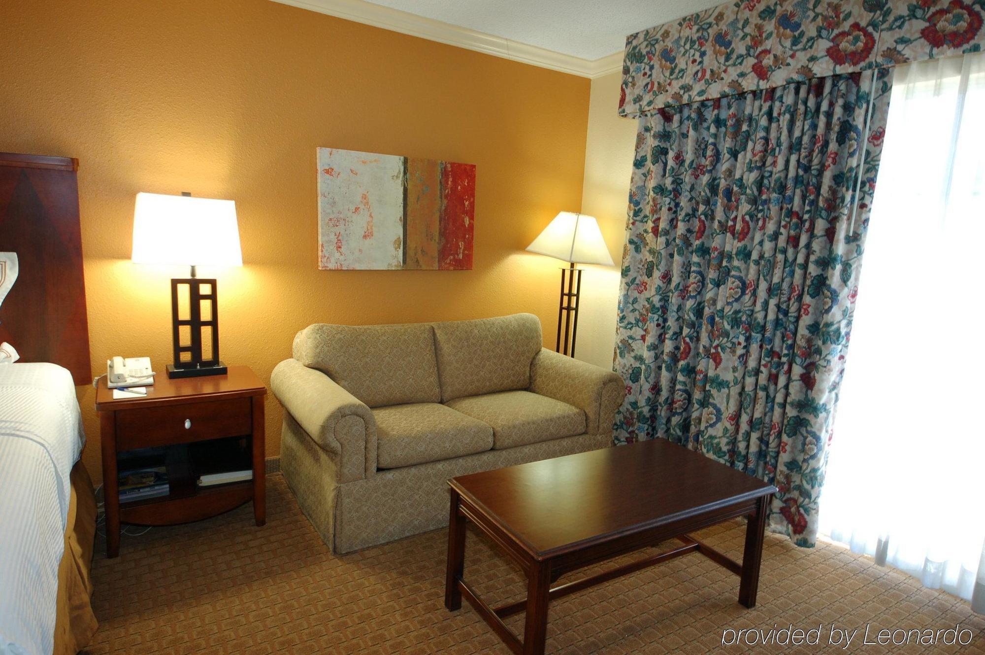 Richmond Inn & Suites Baton Rouge Kamer foto