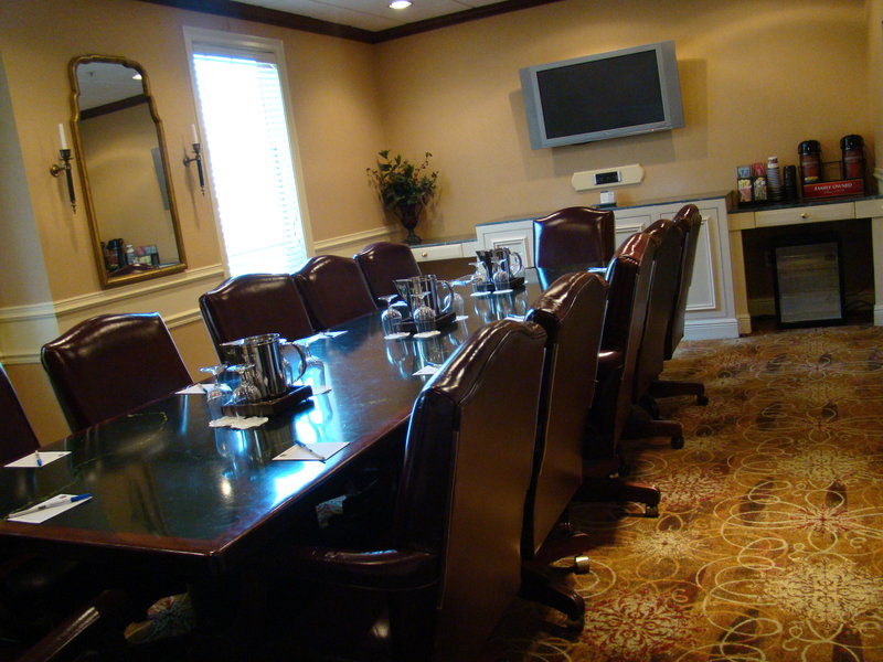 Richmond Inn & Suites Baton Rouge Buitenkant foto