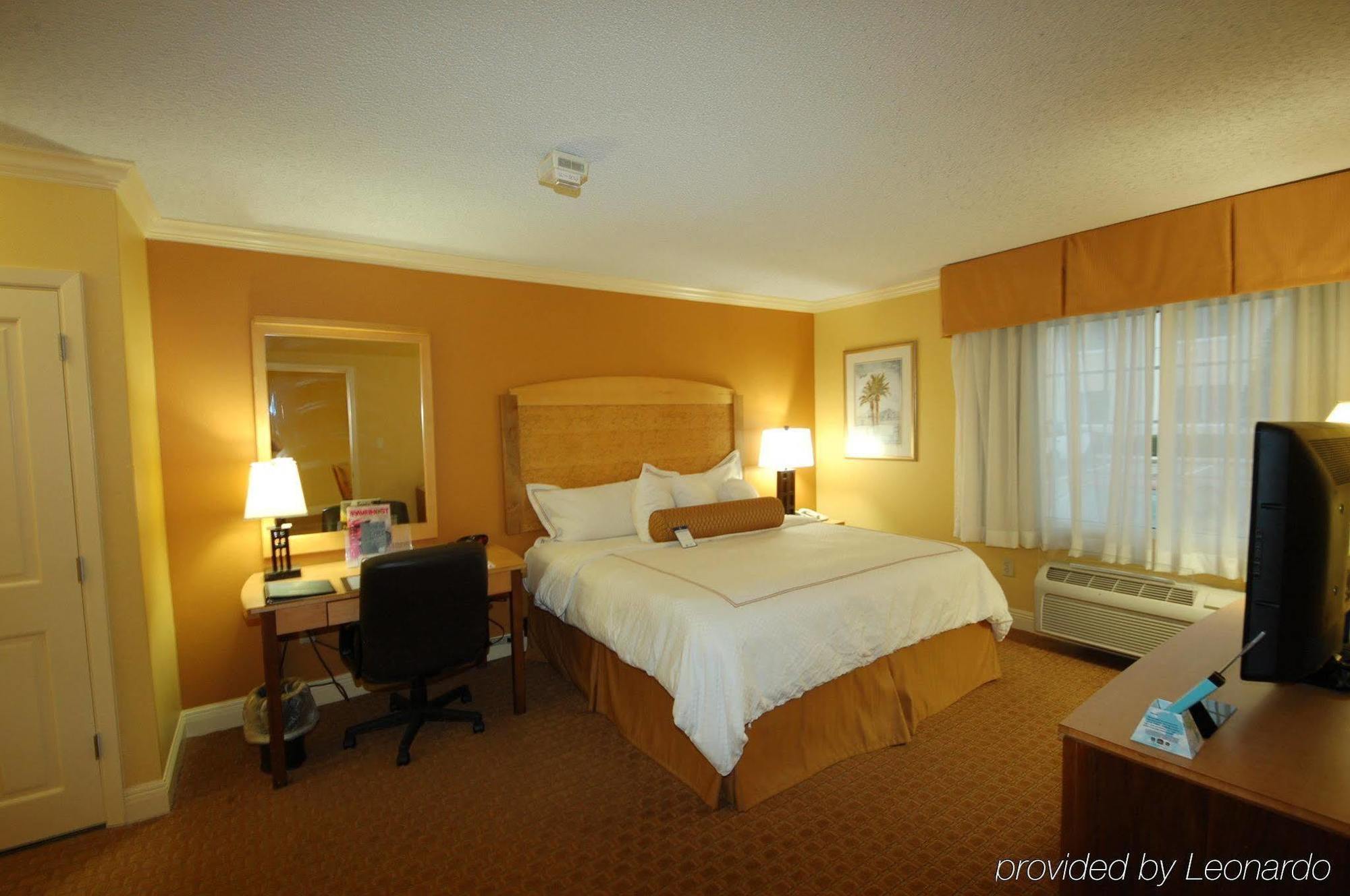 Richmond Inn & Suites Baton Rouge Buitenkant foto